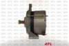 ATL Autotechnik L 81 170 Alternator